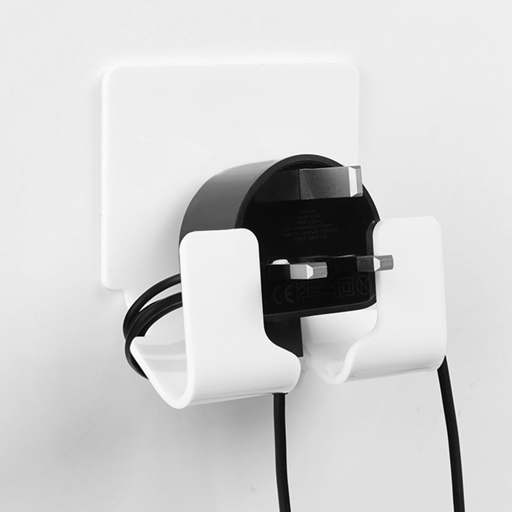 Home And Bathroom - Настенный держатель для телефона с акриловым