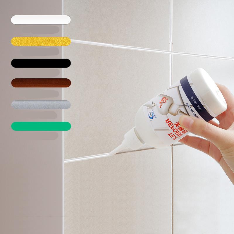Home Bathroom Repair - 280 мл средство для ремонта зазоров