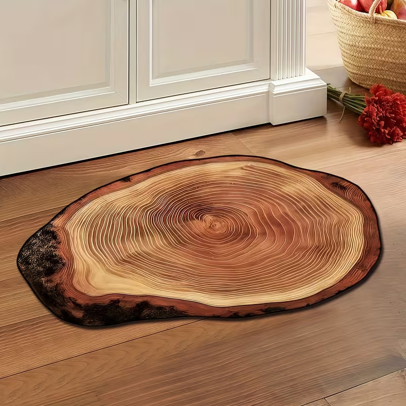 Jet Home Bathroom Mats - 1 шт. изысканный коврик для ванной