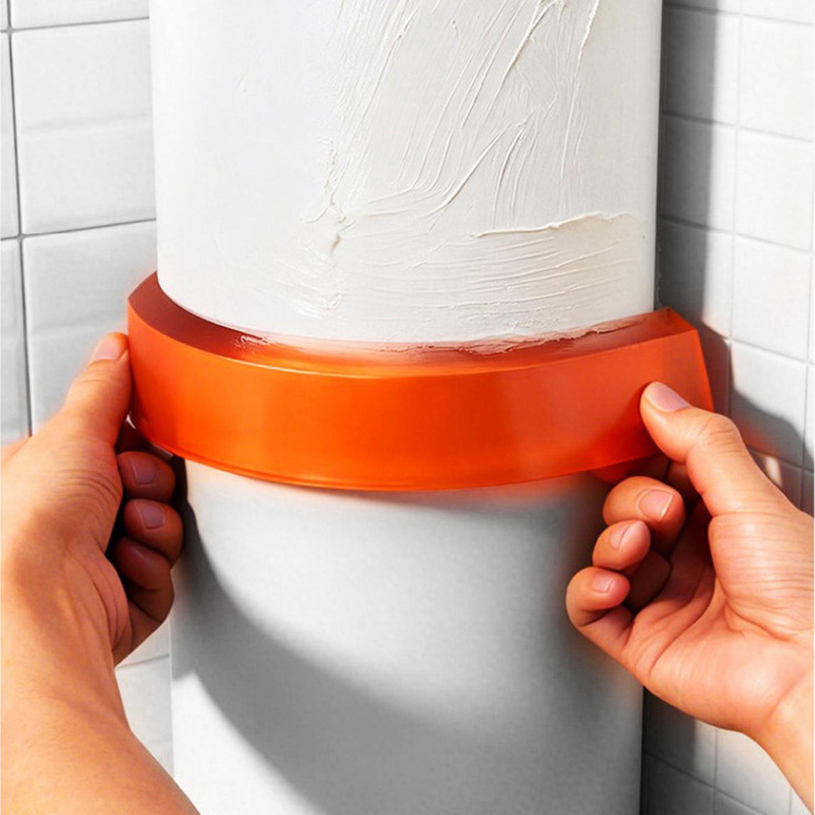Home Bathroom Repair - Шпатель для гипсокартона, инструмент для ремонта
