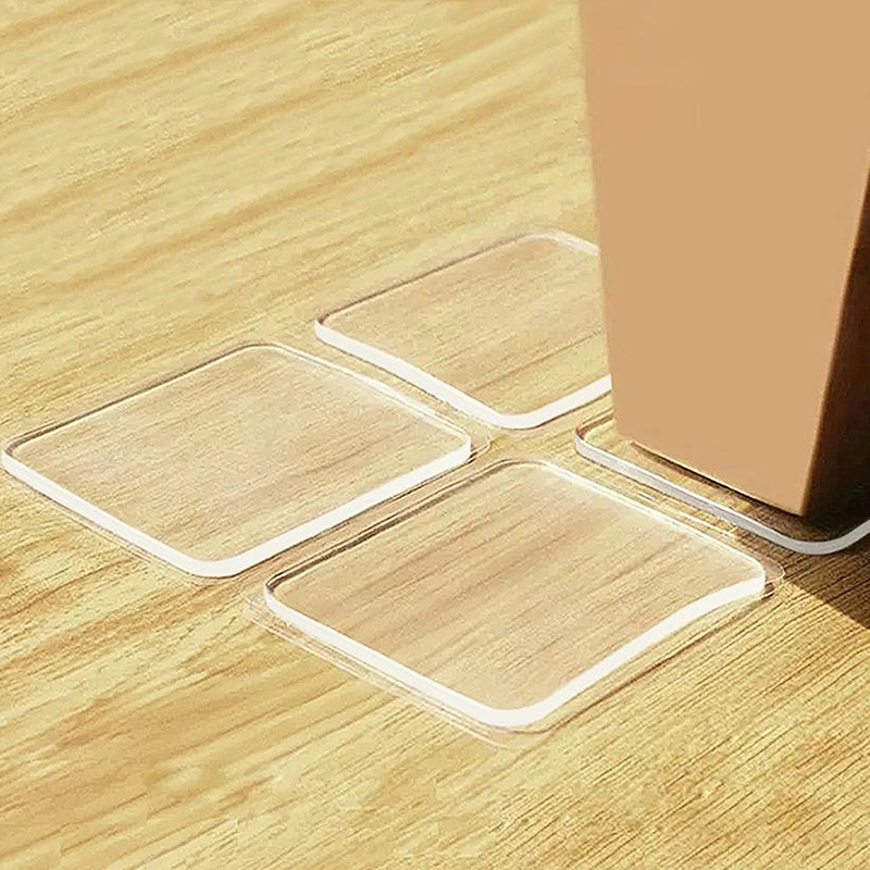 4/12 шт. антивибрационные неск – обзор и цена Jet Home Bathroom Mats