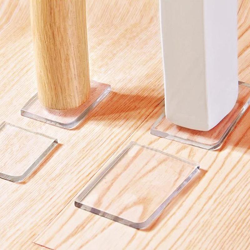 4/12 шт. антивибрационные неск – обзор и цена Jet Home Bathroom Mats
