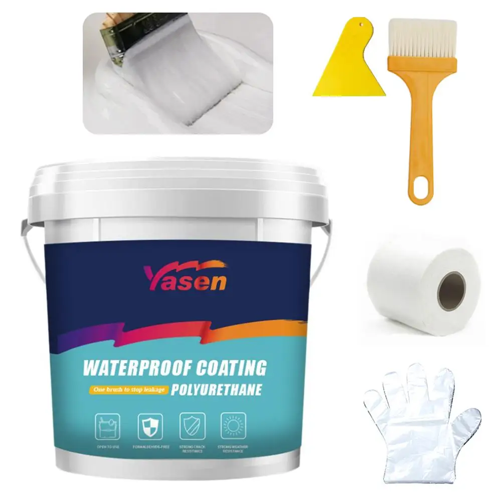 1000 г полиуретановое водостой – обзор и цена Home Bathroom Repair