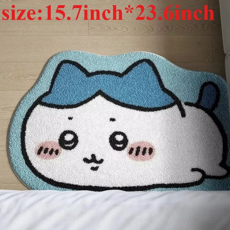 Популярный мультяшный коврик Ч – обзор и цена Home Bathroom Floor Mats