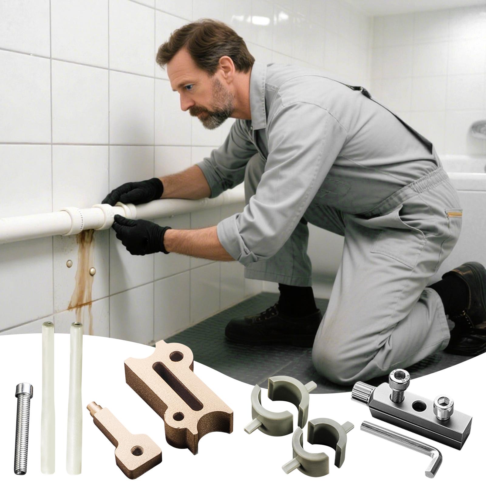 Инструмент для ремонта термопл – обзор и цена Home Bathroom Repair
