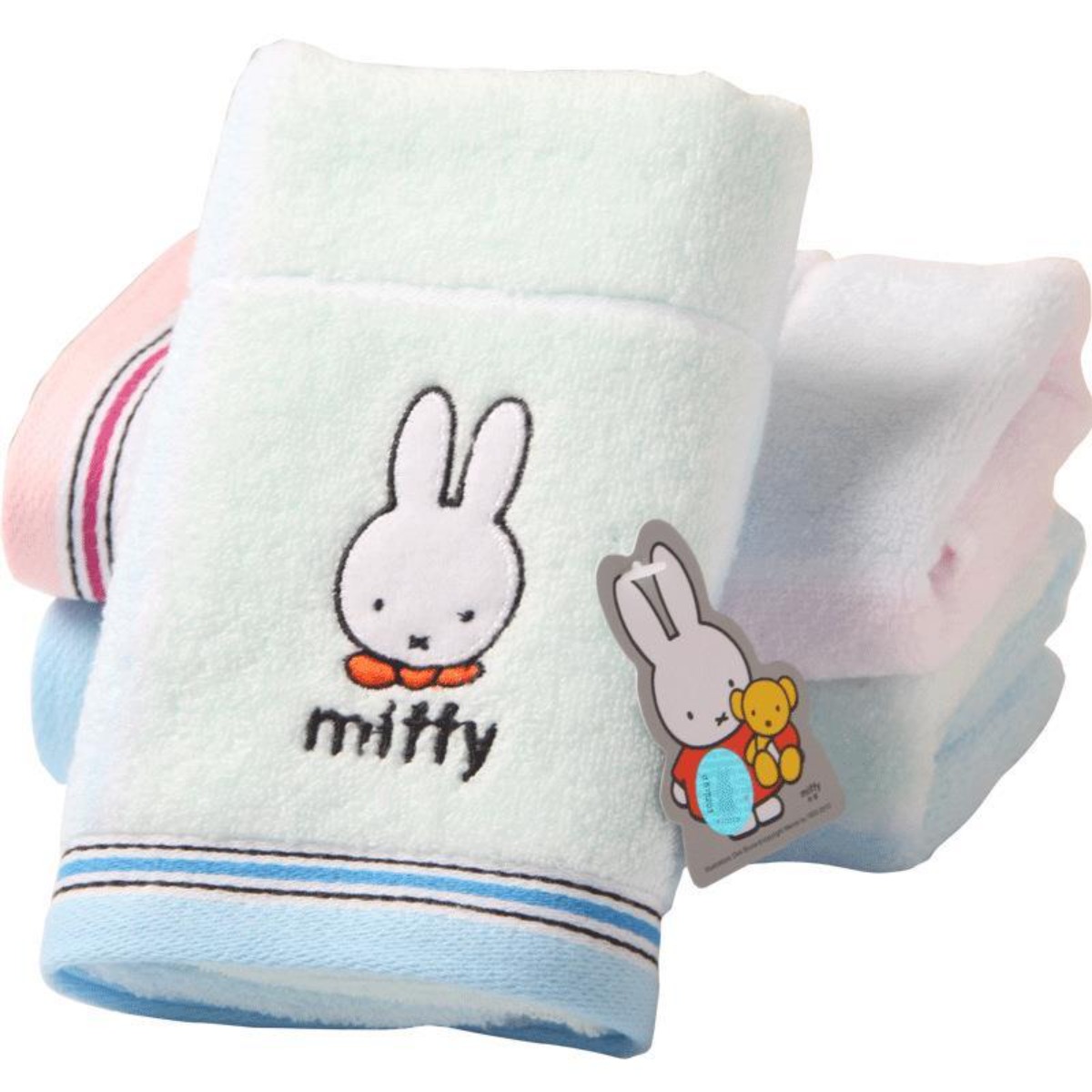 Полотенце из чистого хлопка Mi – обзор и цена Home Goods Bathroom Accessories
