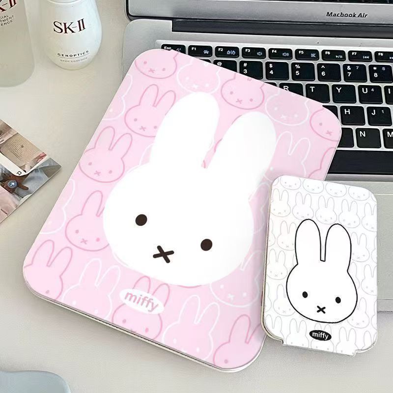 Зеркало для макияжа Miffy Bunn – обзор и цена Home Goods Bathroom Accessories