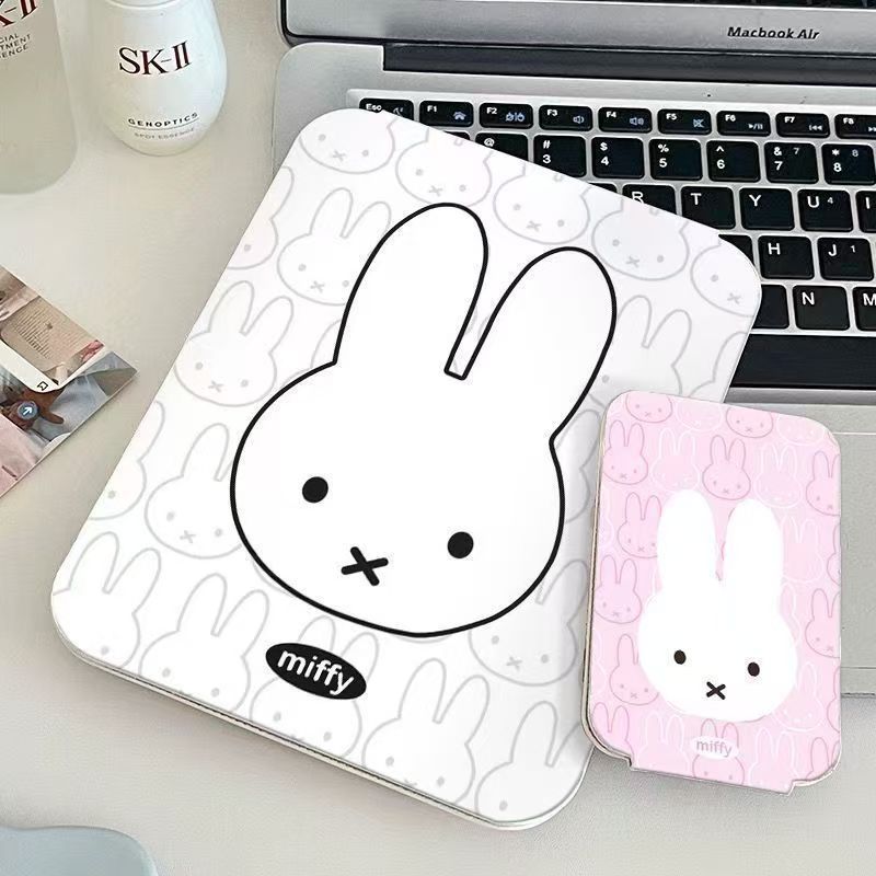 Зеркало для макияжа Miffy Bunn – обзор и цена Home Goods Bathroom Accessories