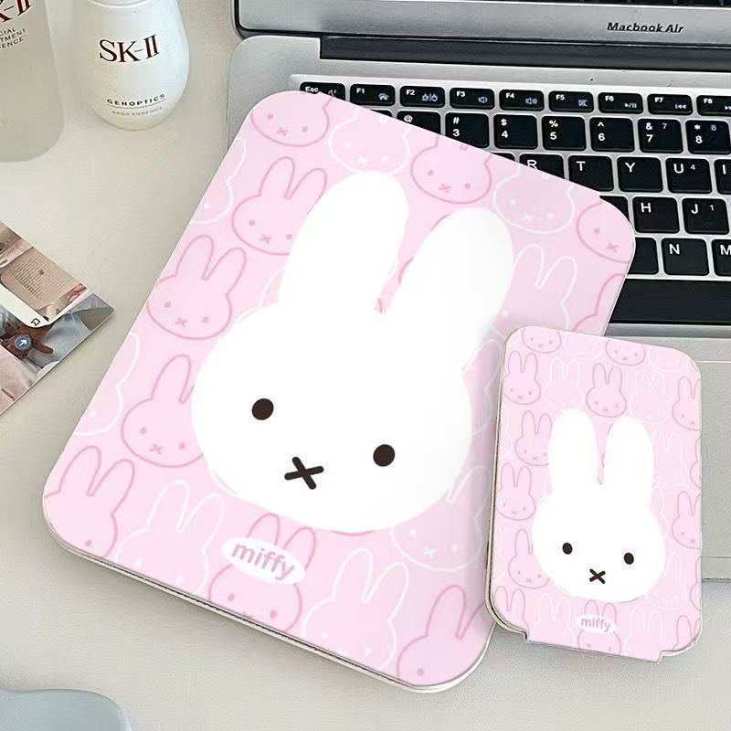 Зеркало для макияжа Miffy Bunn – обзор и цена Home Goods Bathroom Accessories