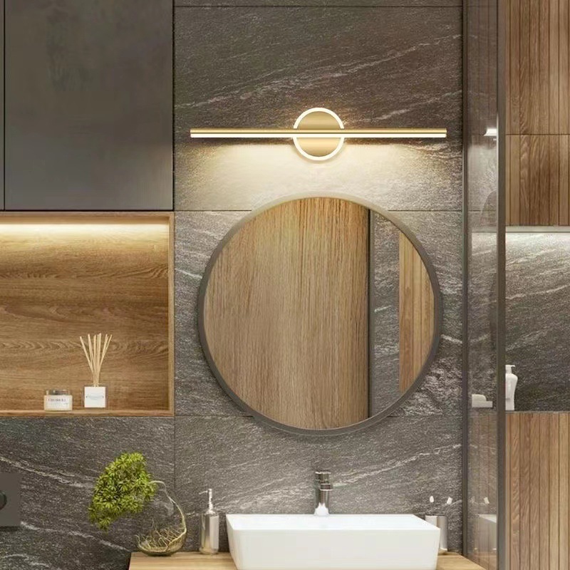 Современная светодиодная зерка – обзор и цена Home Theater Bathroom