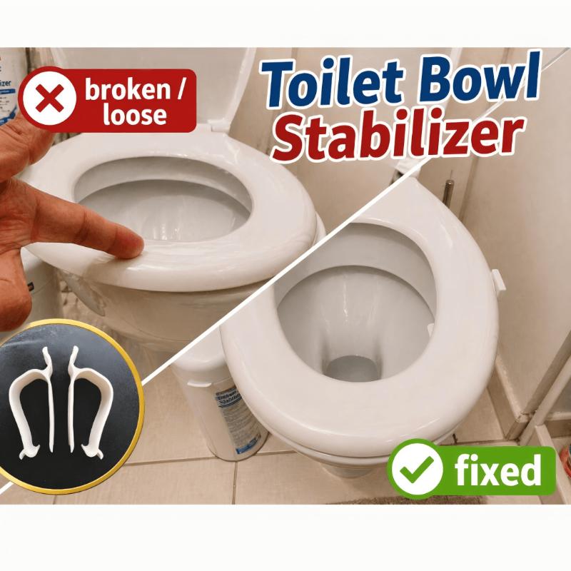 Легко устанавливаемый стабилиз – обзор и цена Home Bathroom Repair