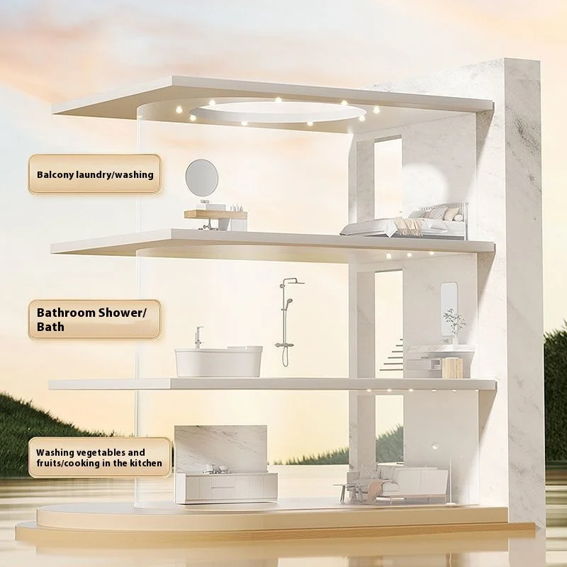 Предфильтр для душа, душевой к – обзор и цена Home And Bathroom