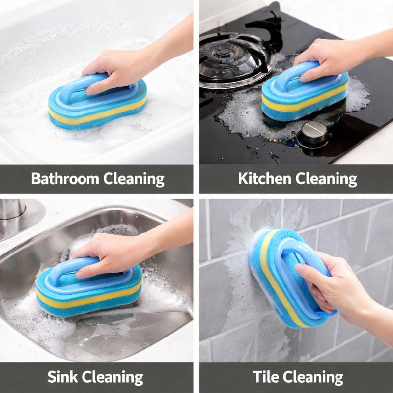 Щетка для уборки дома с ручкой – обзор и цена Home Goods Bathroom Accessories
