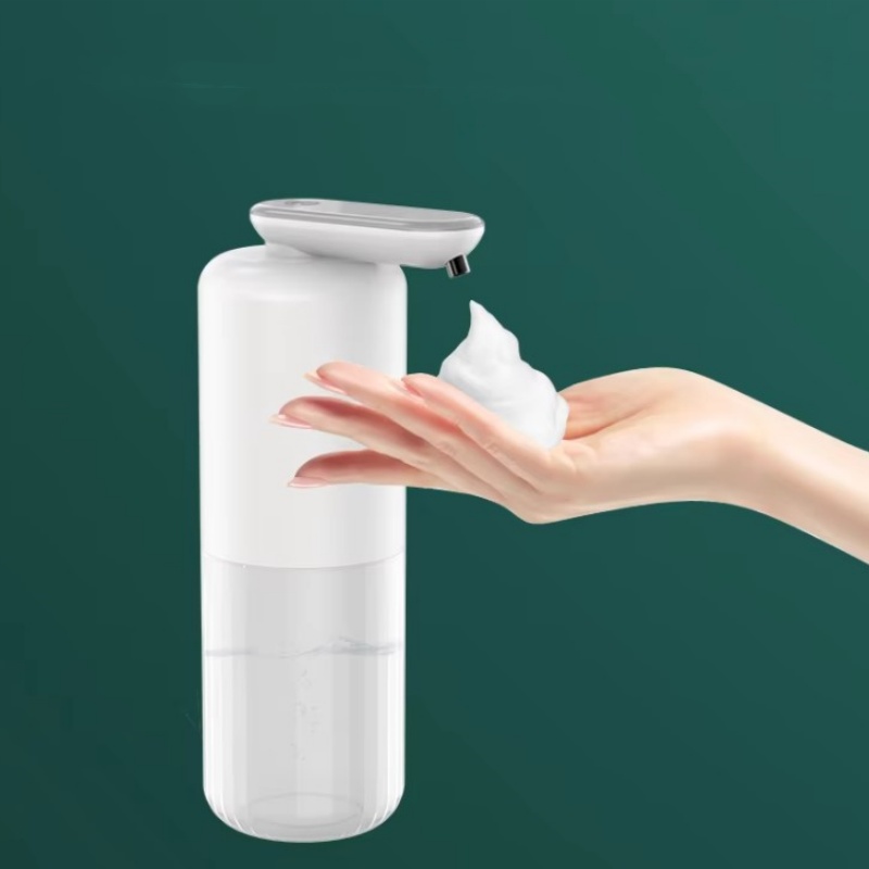 STLF Новые умные индукционные  – обзор и цена Home Bathroom Wall Soap Dispenser