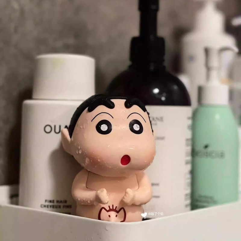 Карандаш для купания Шин Чан,  – обзор и цена Home Goods Bathroom Accessories