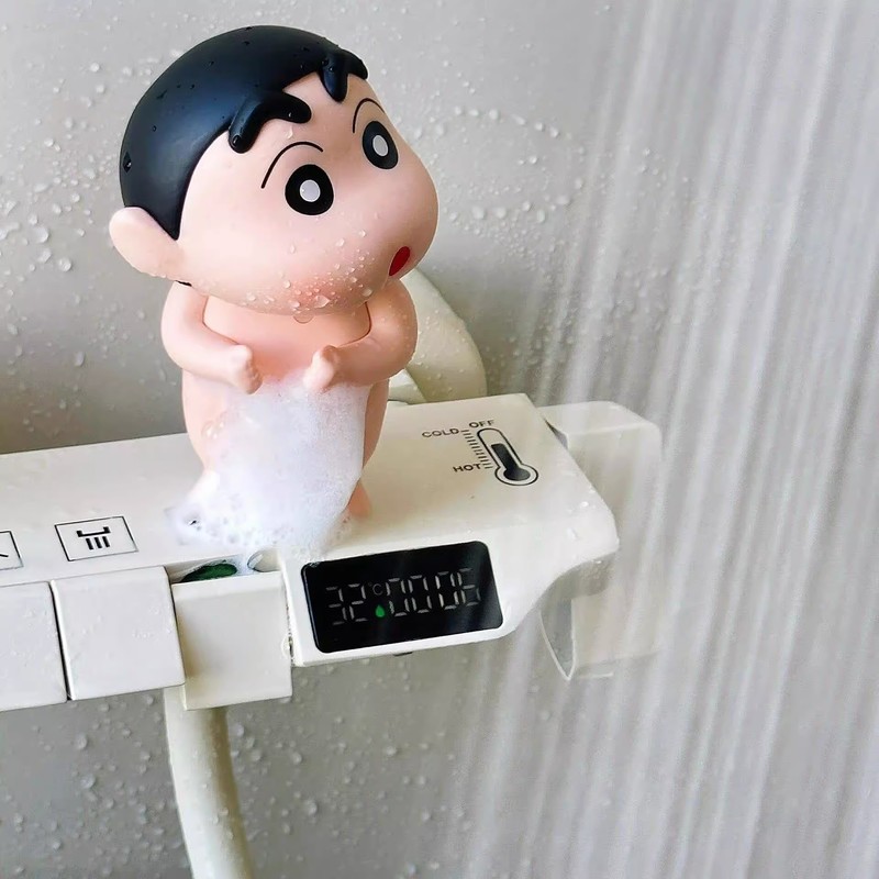 Карандаш для купания Шин Чан,  – обзор и цена Home Goods Bathroom Accessories