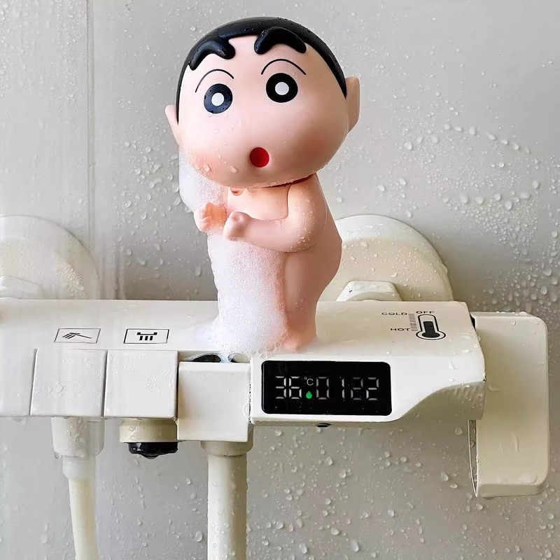 Карандаш для купания Шин Чан,  – обзор и цена Home Goods Bathroom Accessories