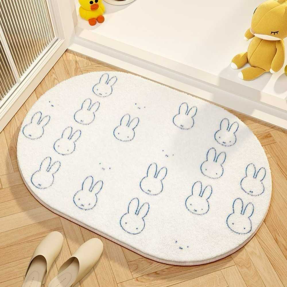 Коврик для пола с изображением – обзор и цена Home Goods Bathroom Accessories