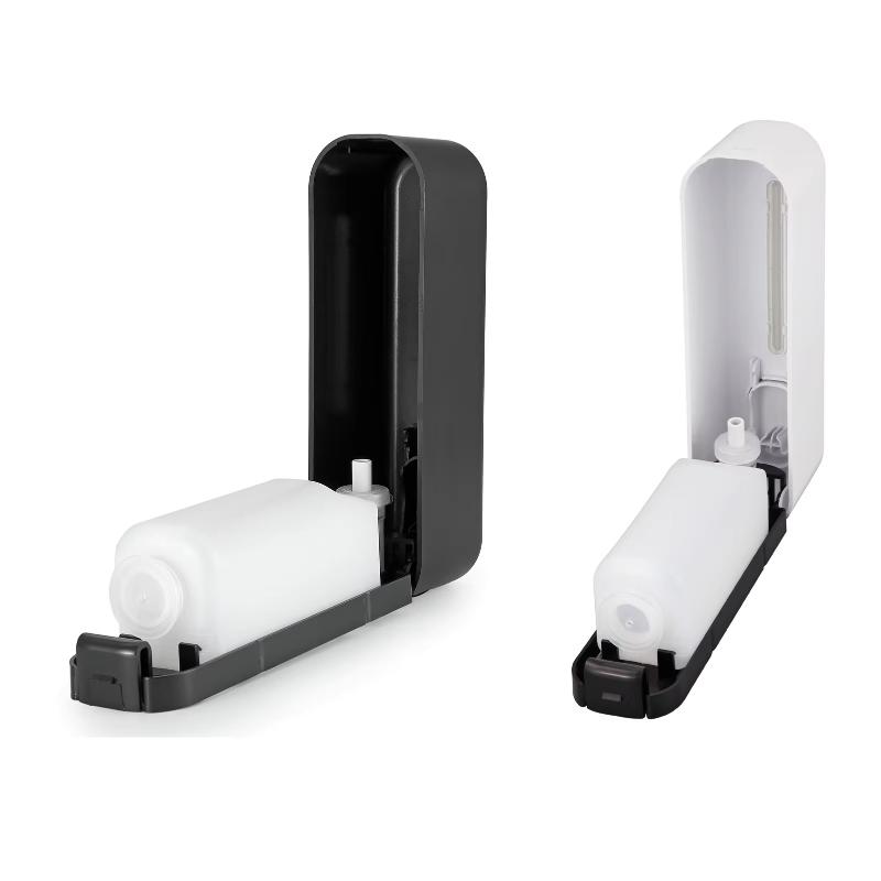 Ручной настенный дозатор для м – обзор и цена Home Bathroom Wall Soap Dispenser