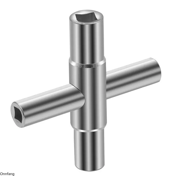 Многофункциональный разводной  – обзор и цена Home Bathroom Repair