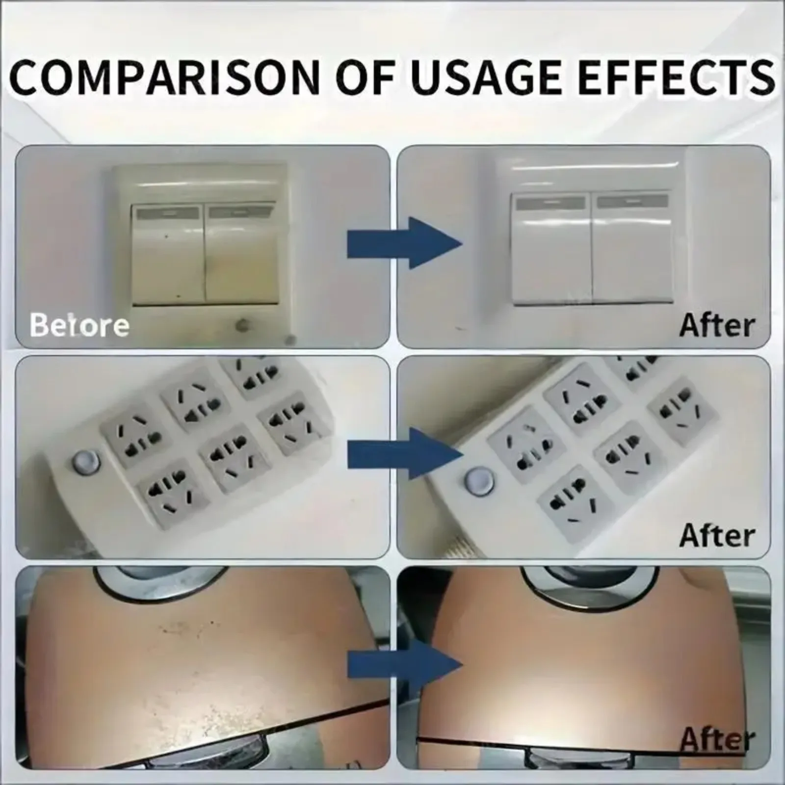 Средство для восстановления пл – обзор и цена Home Bathroom Repair