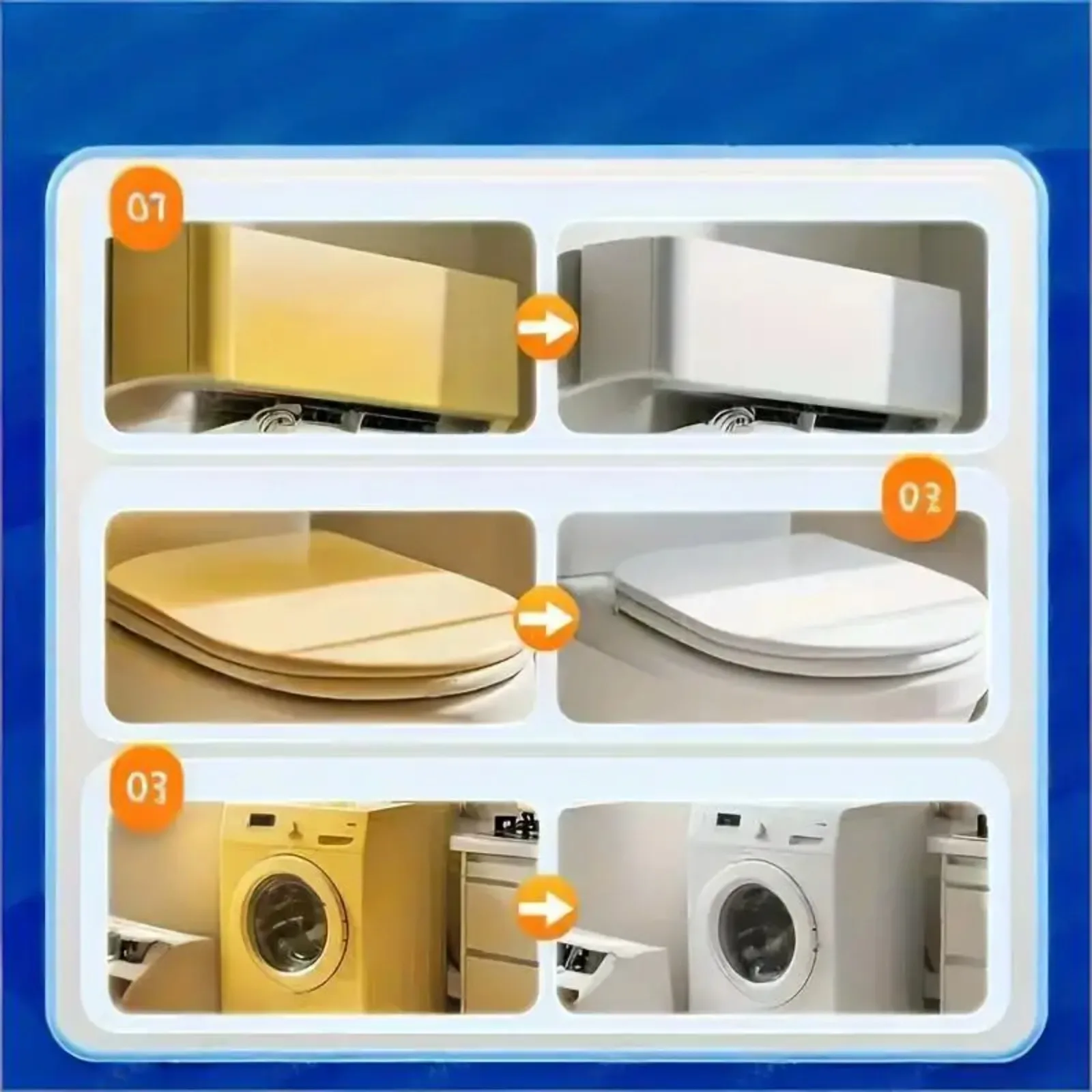 Средство для восстановления пл – обзор и цена Home Bathroom Repair