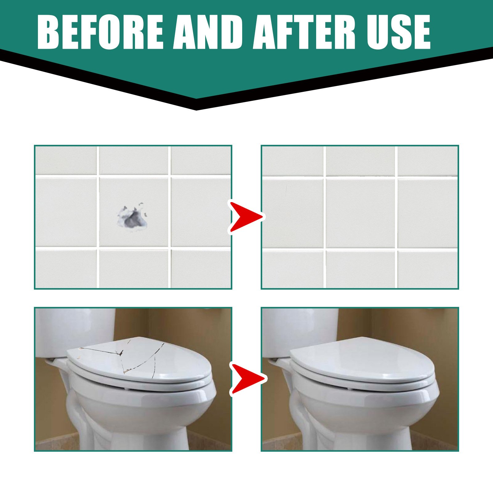 Водостойкая шпатлевка для плит – обзор и цена Home Bathroom Repair