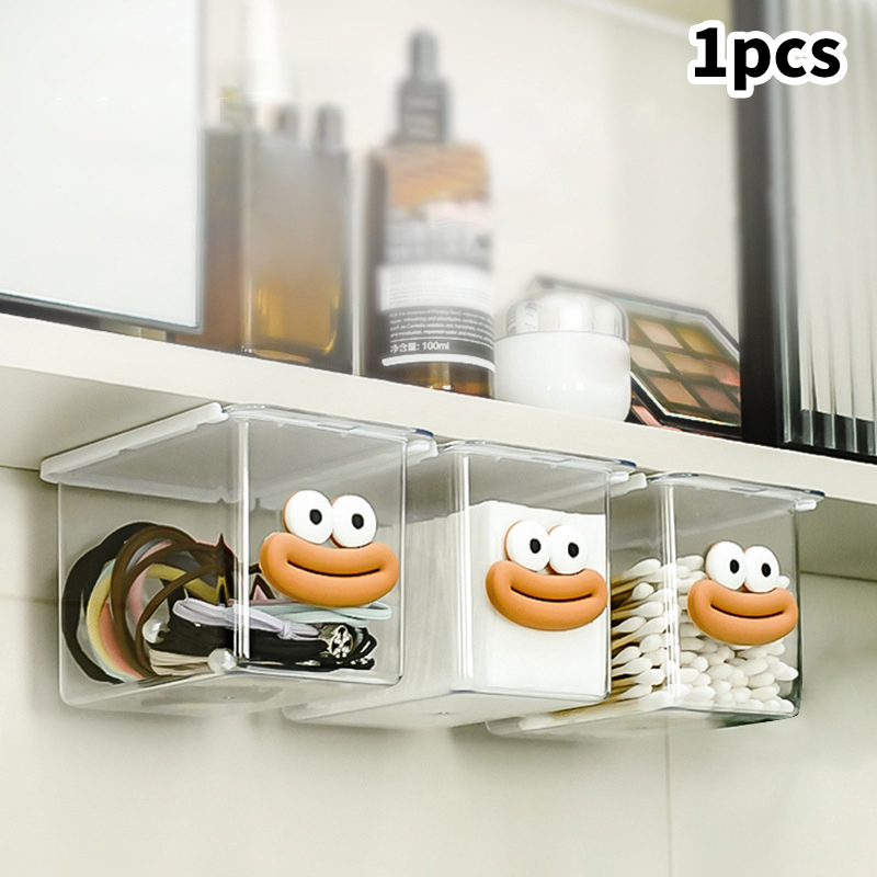 1 шт. Прозрачный выдвижной орг – обзор и цена Home Theater Bathroom