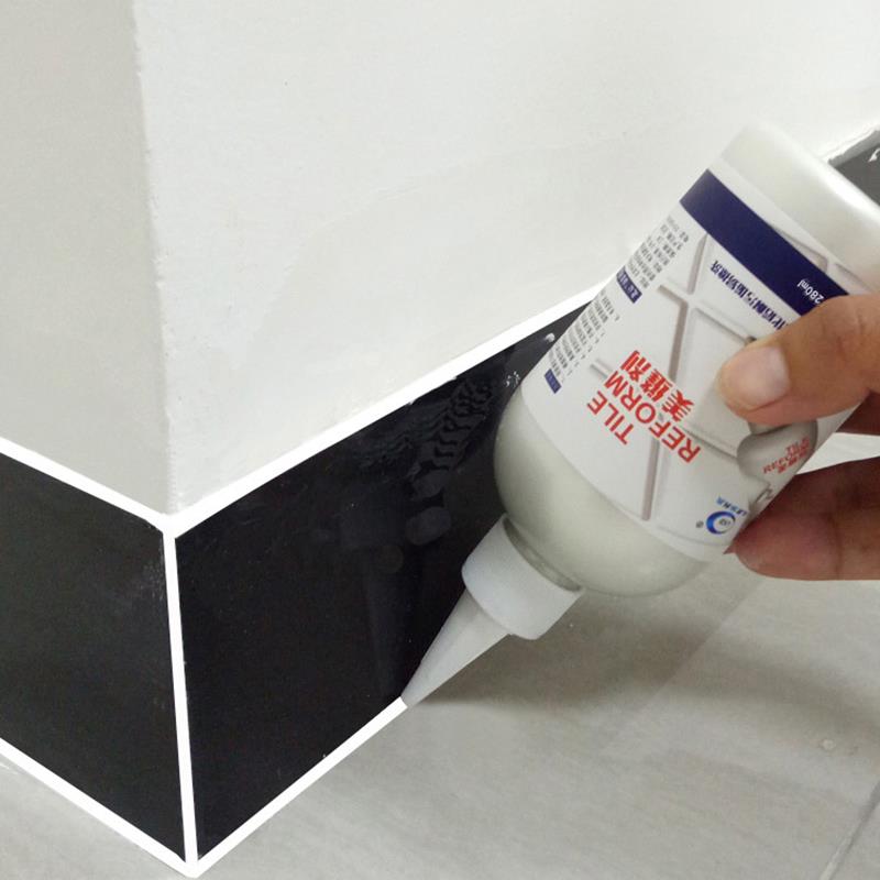 280 мл средство для ремонта за – обзор и цена Home Bathroom Repair