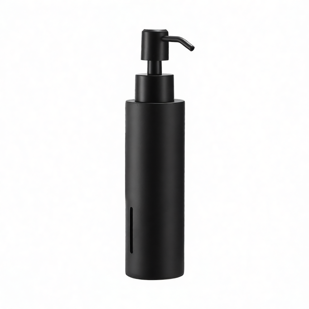Ручной дозатор для мыла из нер – обзор и цена Home Bathroom Wall Soap Dispenser