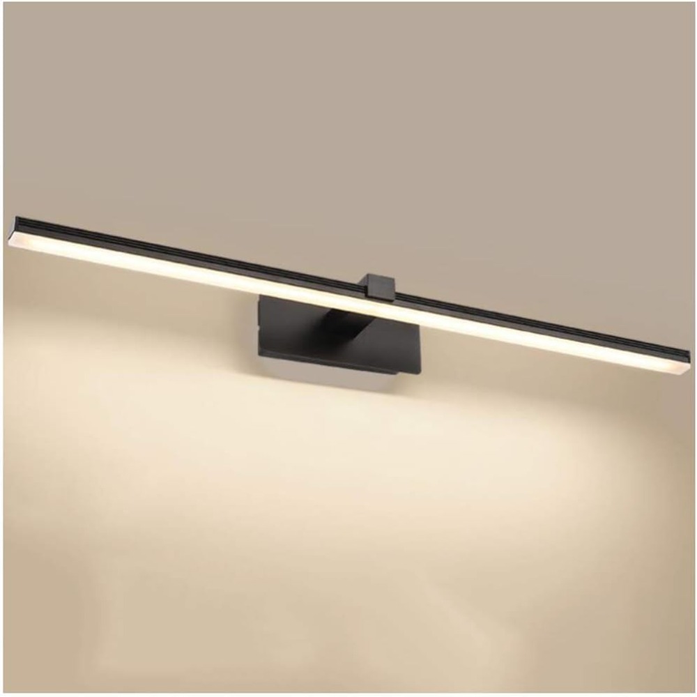 JOYINLED 40CM Черный светодиод – обзор и цена Home Theater Bathroom