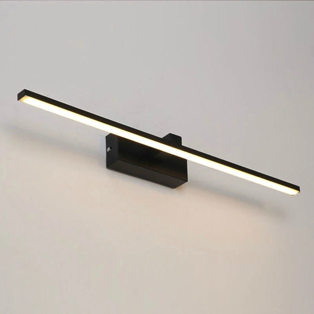JOYINLED 40CM Черный светодиод – обзор и цена Home Theater Bathroom