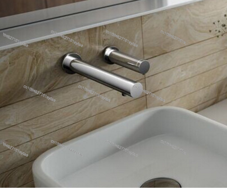Латунный хромированный автомат – обзор и цена Home And Bathroom