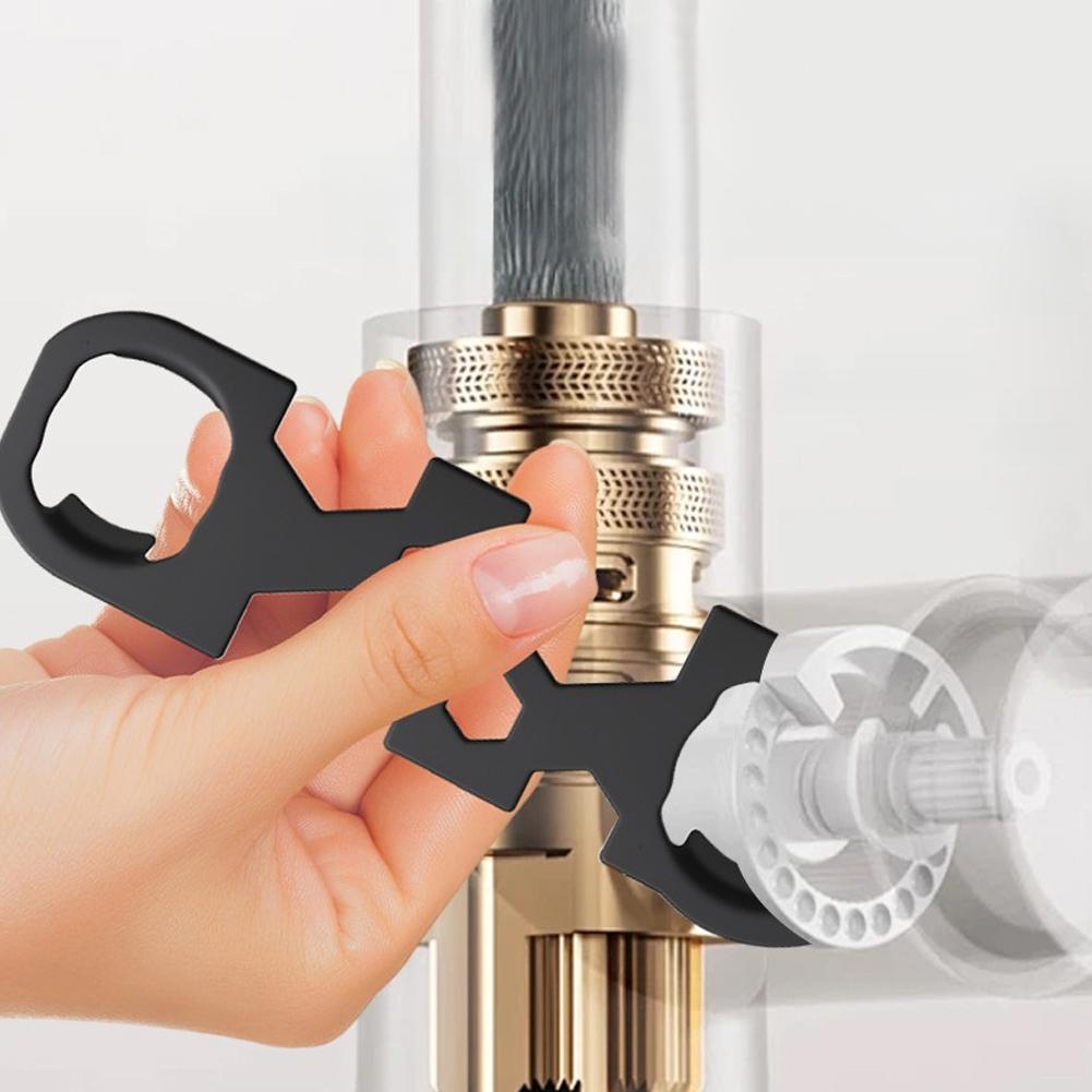 Ключ для снятия картриджа смес – обзор и цена Home Bathroom Repair