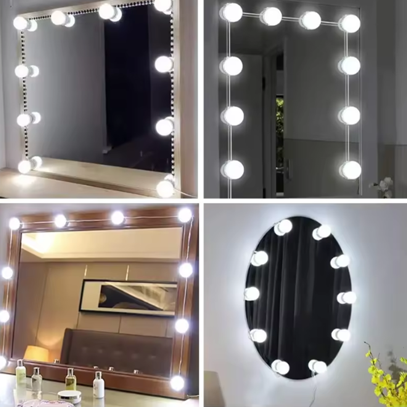 Светодиодные светильники для к – обзор и цена Home Theater Bathroom