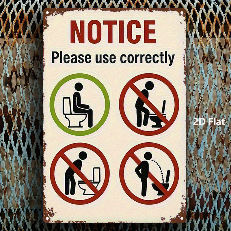 Винтажная плоская 2D алюминиев – обзор и цена Home Bathroom Rules
