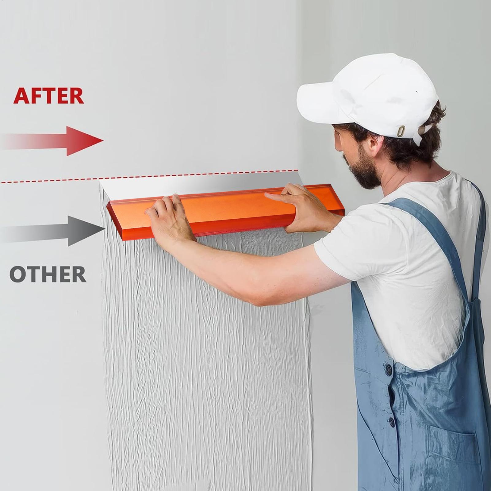 Скребок для гипсокартона, инст – обзор и цена Home Bathroom Repair