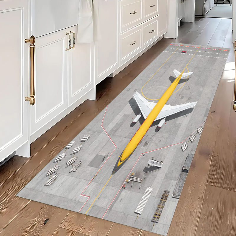 Коврик-дорожка для кухни и при – обзор и цена Jet Home Bathroom Mats