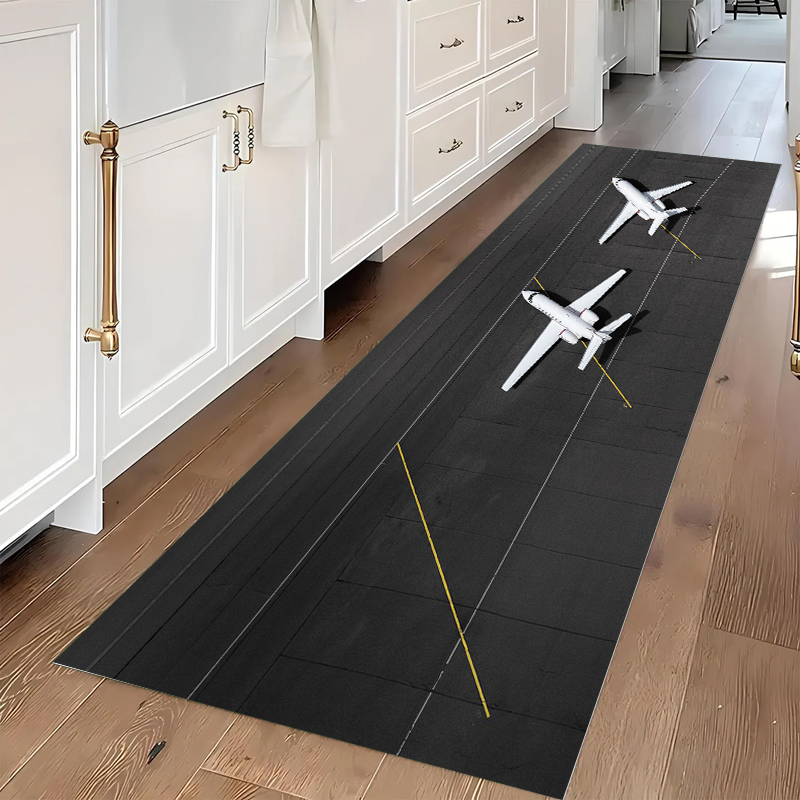 Коврик-дорожка для кухни и при – обзор и цена Jet Home Bathroom Mats