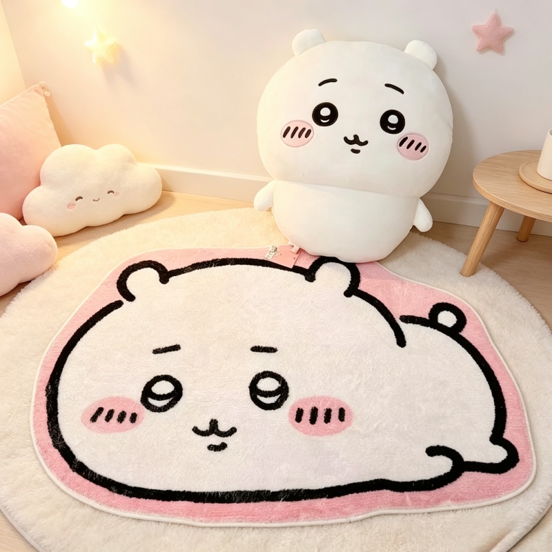 Коврик с персонажами мультфиль – обзор и цена Home Bathroom Floor Mats